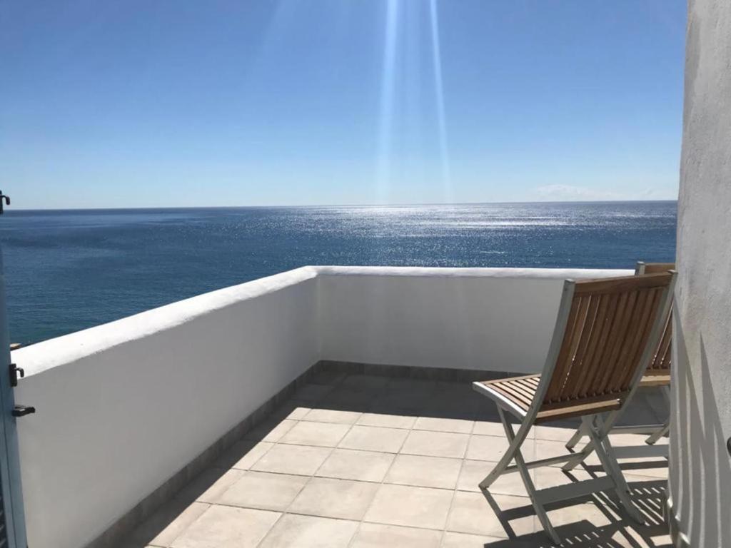 Apartamento San Jose, Parque Natural Cabo de Gata (Spanje San ...