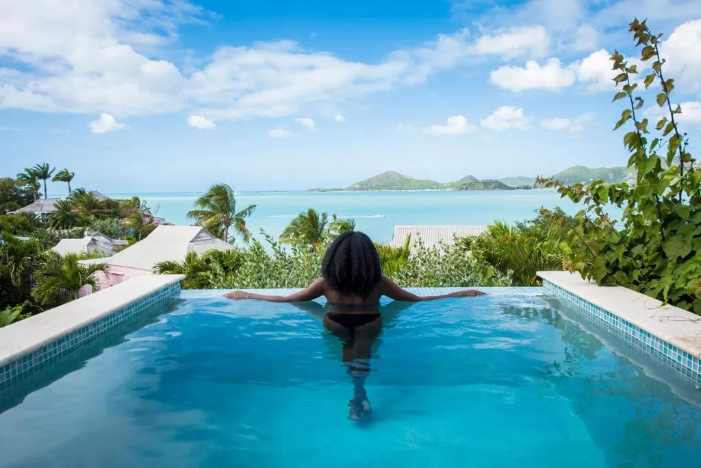 Deluxe Cottage with Private Pool