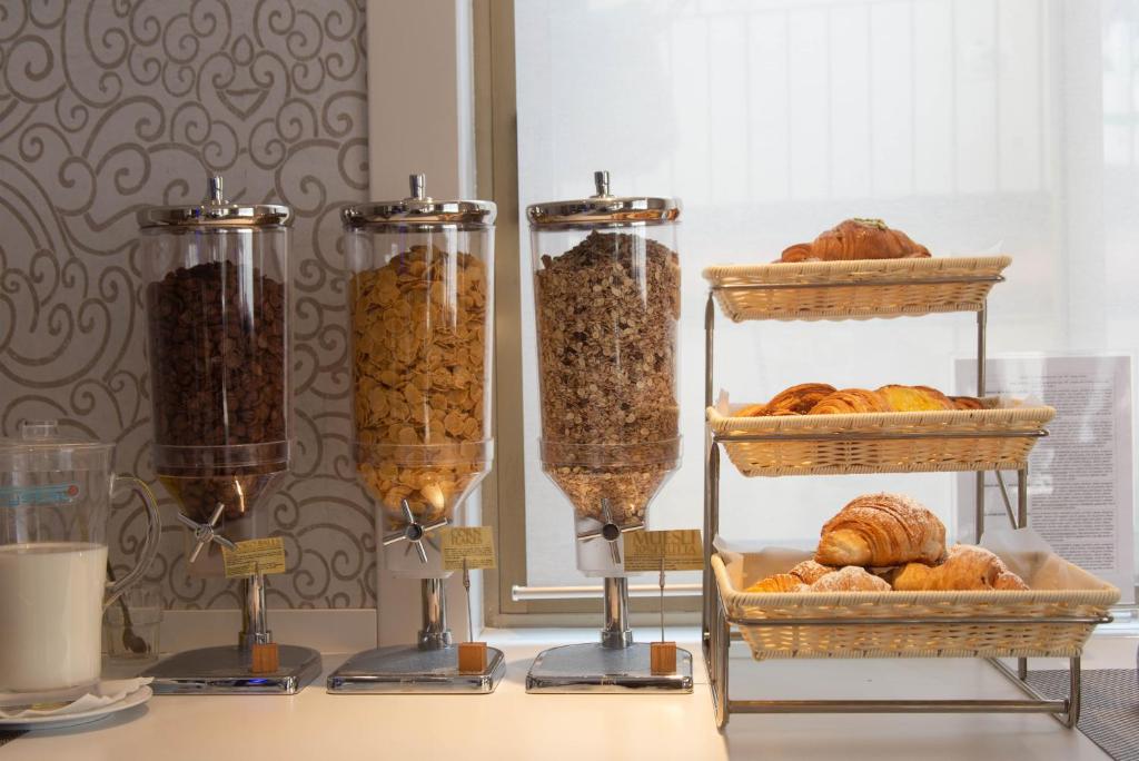 Hotel Vittoria - Resim 41