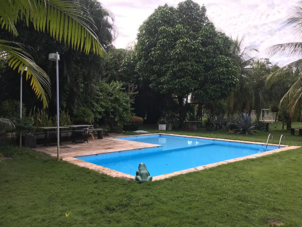  Sítio Eusébio