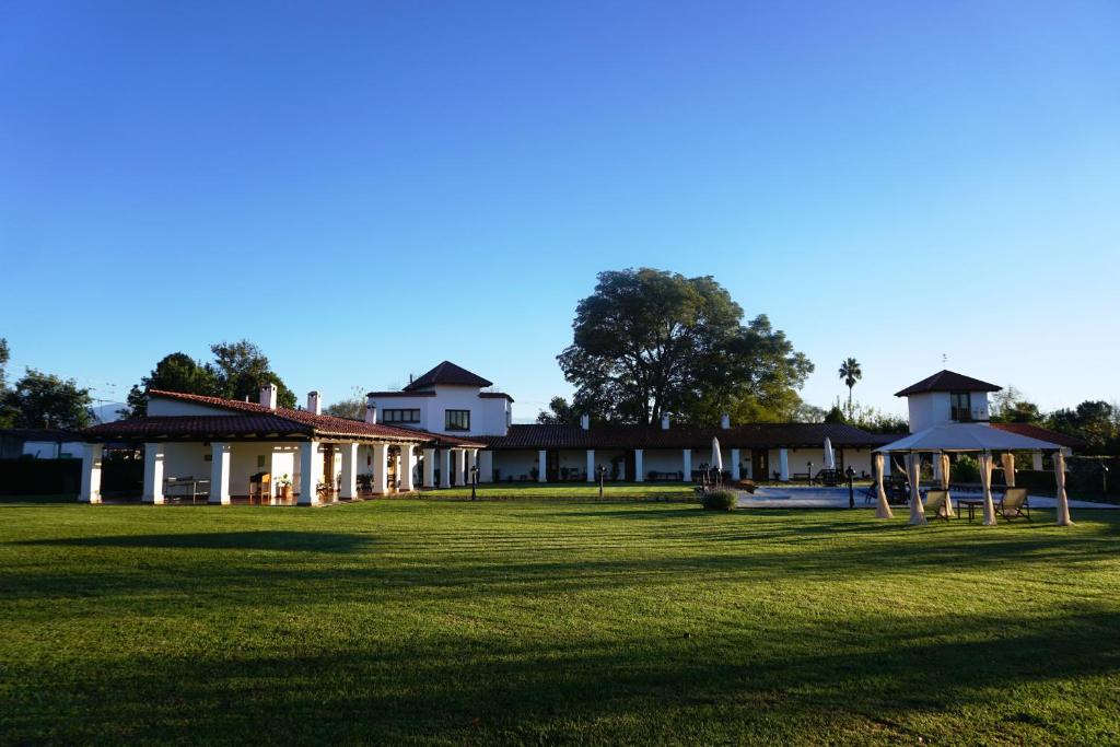 Finca Las Margaritas