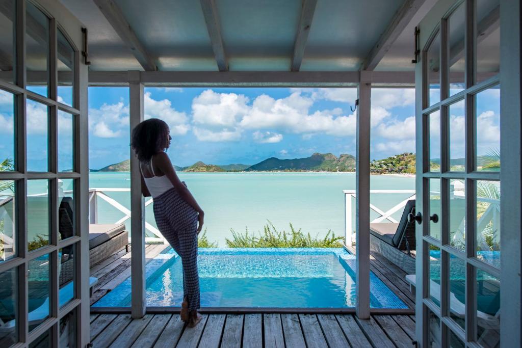 Los Mejores Hoteles en Antigua 4 Los Mejores Hoteles en Antigua 4