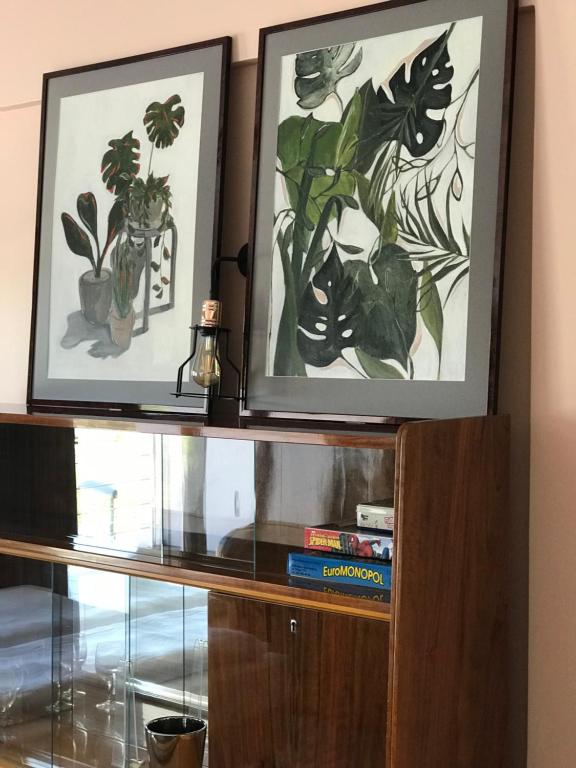 Fotografie z fotogalerie ubytování Silesia Apartment Eliza v destinaci Bytom