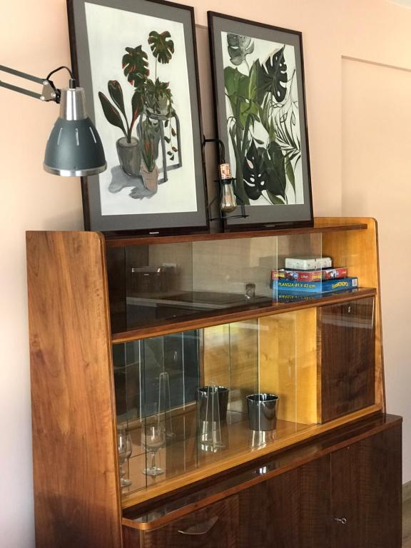 Fotografie z fotogalerie ubytování Silesia Apartment Eliza v destinaci Bytom