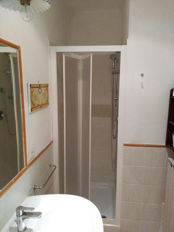 Il Giardino Segreto - Salle Double Ou Jumelle Standard