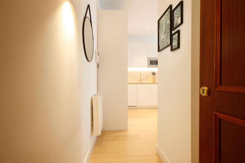 Fotografie z fotogalerie ubytování Santa Ana Suites v destinaci Madrid