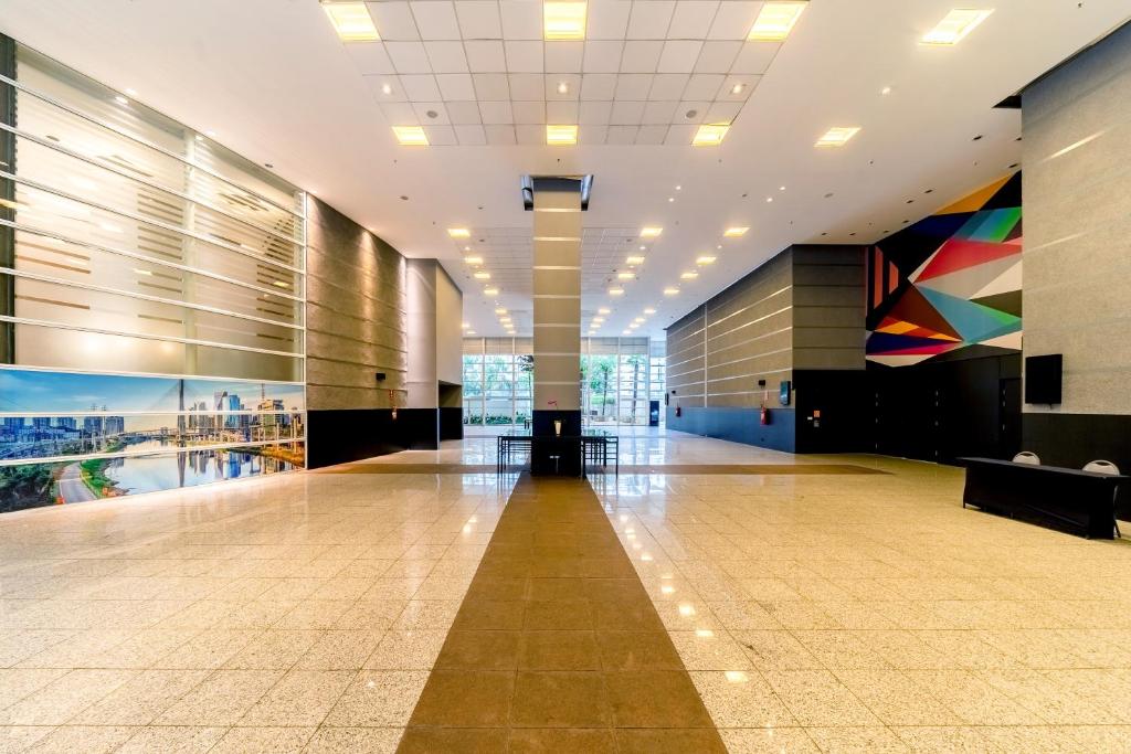  Grand Mercure Sao Paulo Vila Olimpia