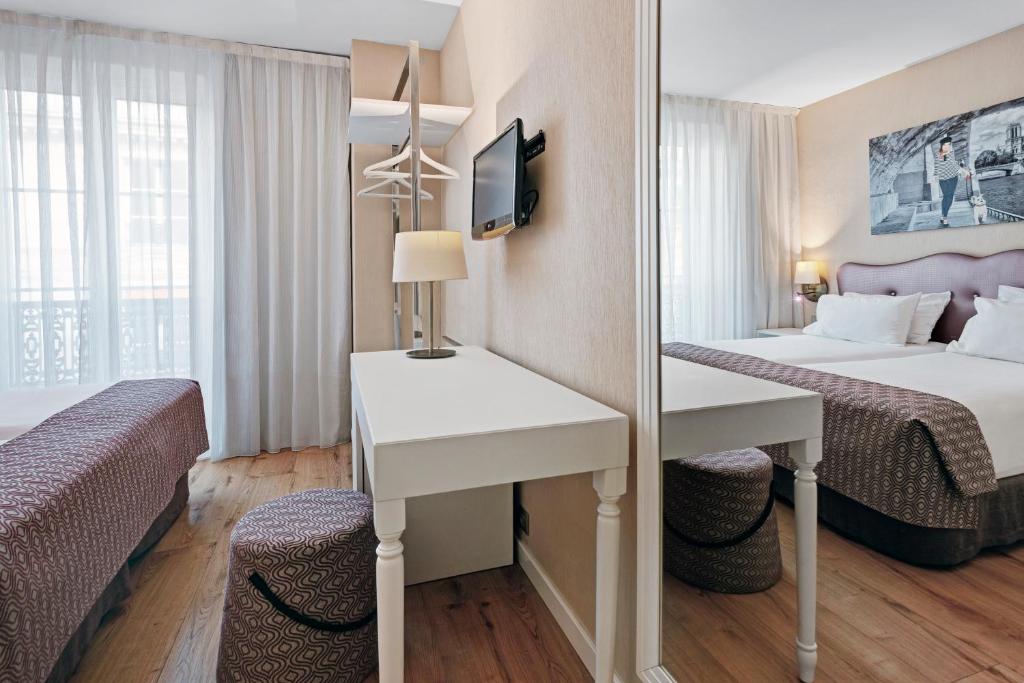 Exe Paris Centre - Resim 16