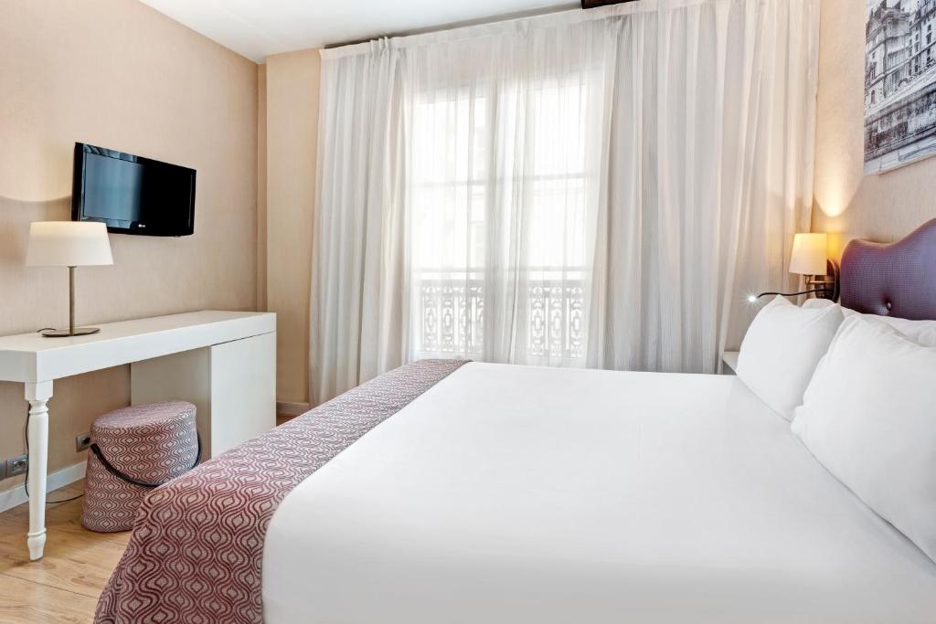 Exe Paris Centre - Resim 19