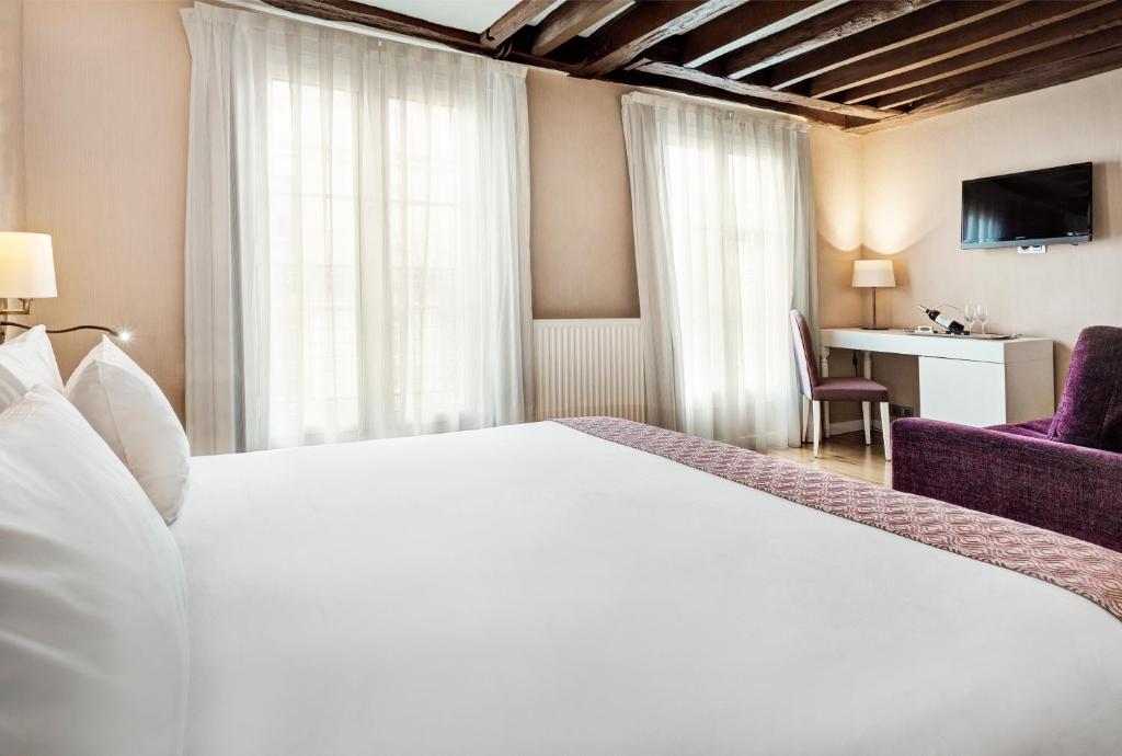 Exe Paris Centre - Resim 12