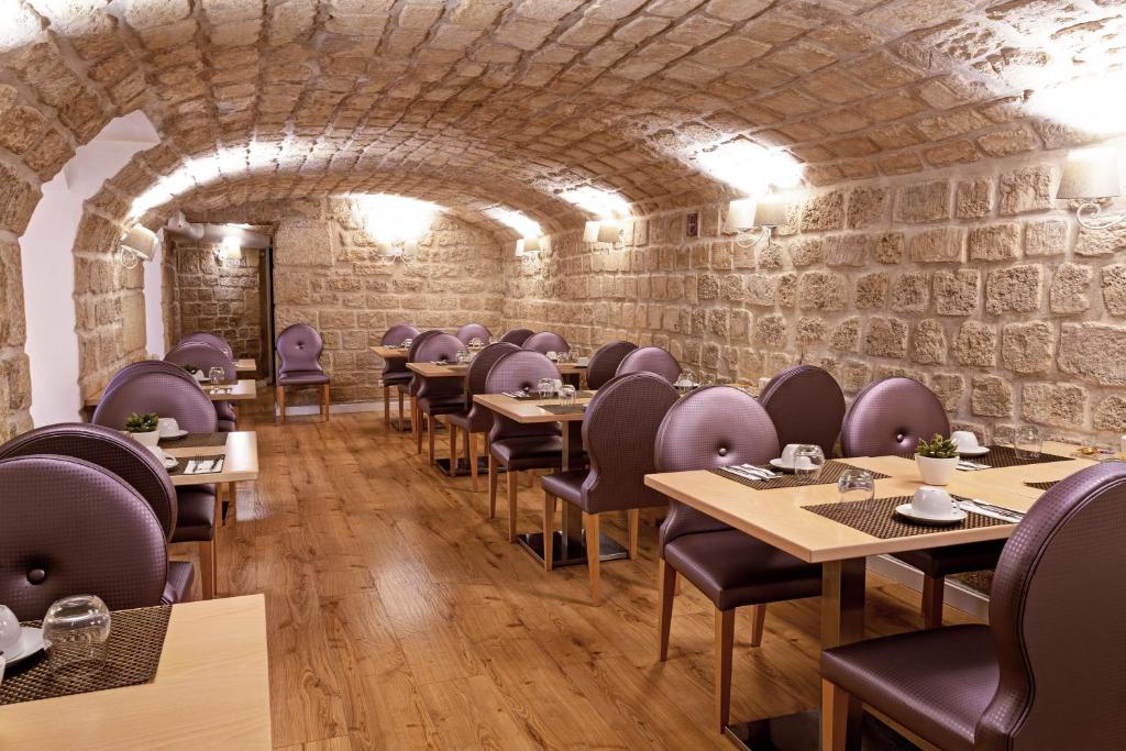 Exe Paris Centre - Resim 21