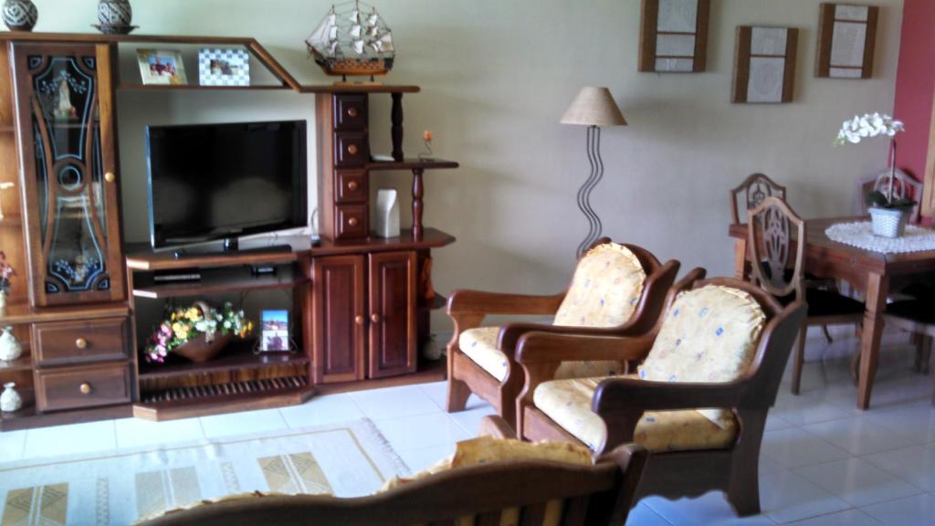  Apartamento Condomínio Porto Bracuhy