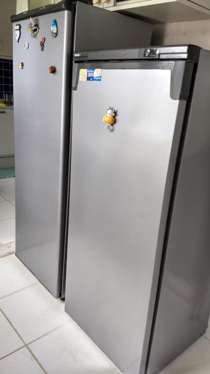  Apartamento Condomínio Porto Bracuhy
