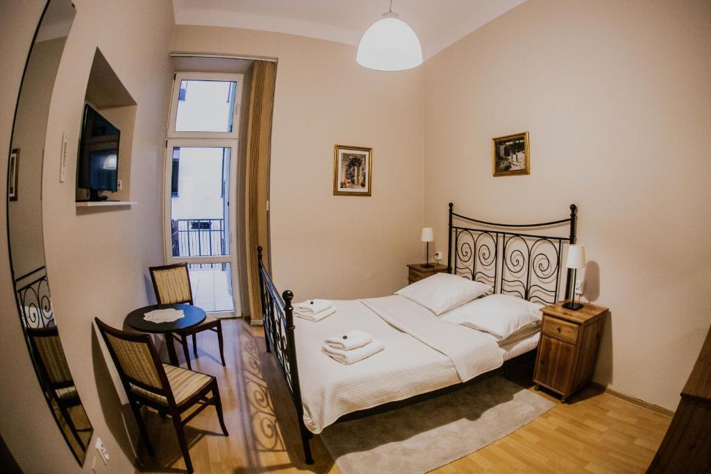 Aparthotel Maria - 4