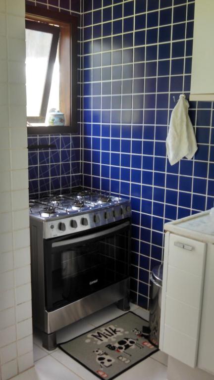  Apartamento Condomínio Porto Bracuhy