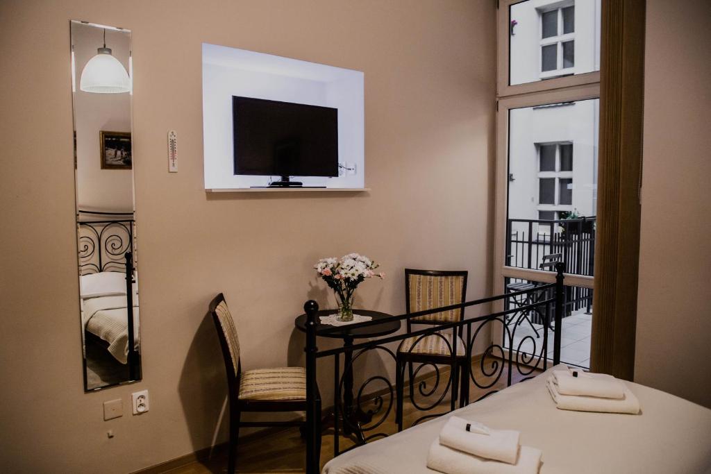 Aparthotel Maria - Resim 39