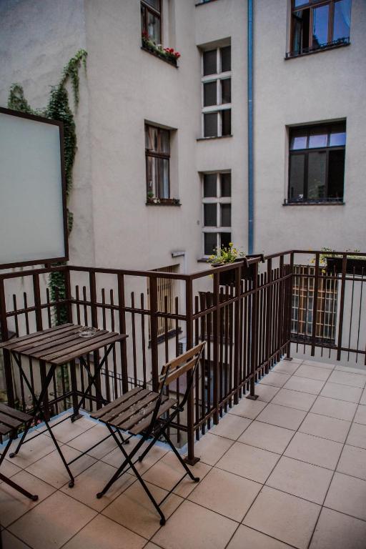 Aparthotel Maria - 12