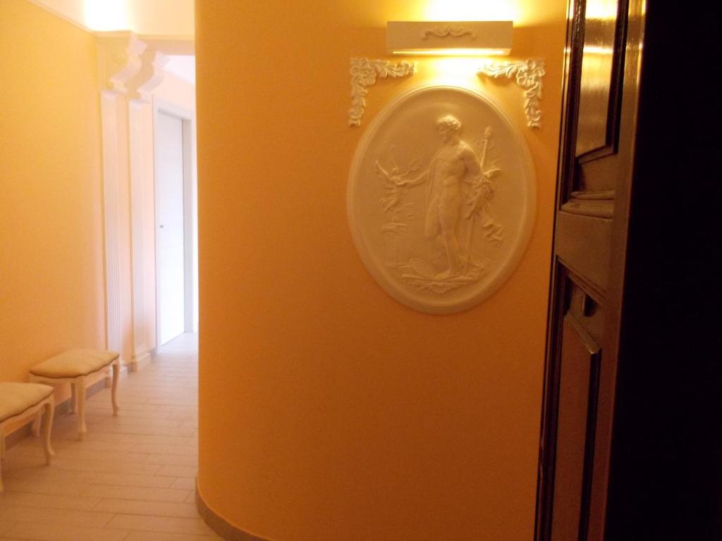 Kép Merulana Suite 2 szállásáról Rómában a galériában