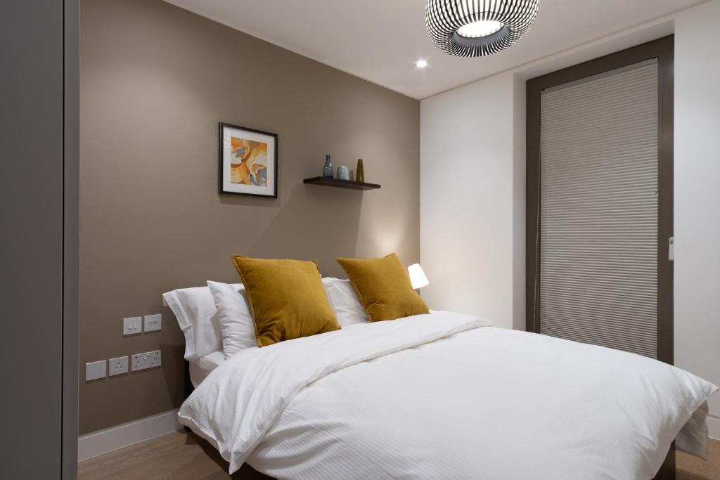 Mirabilis Apartments - Bayham Street - Appartement D'une Chambre