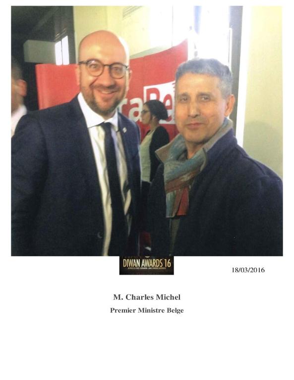 Fotografie z fotogalerie ubytování Hotel Mozart v Bruselu
