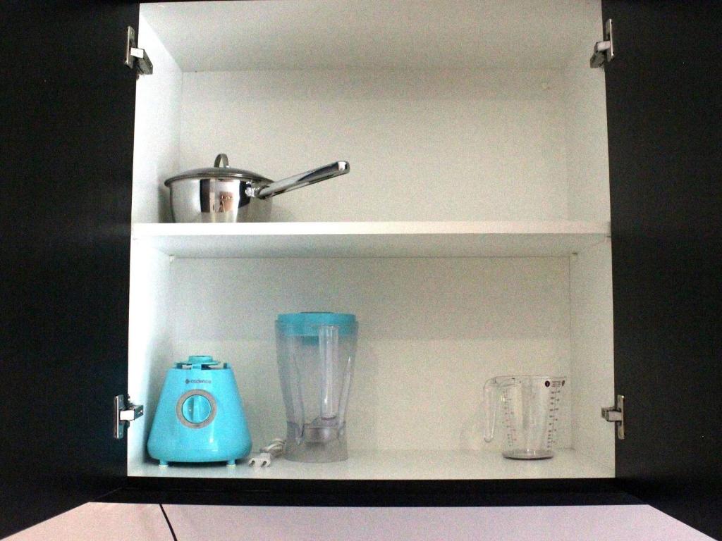  Studio 107 - Apartamento no Arouche