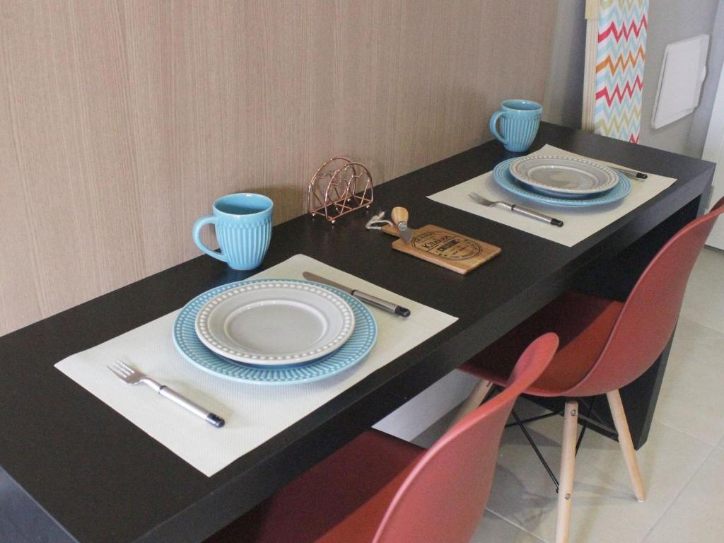  Studio 107 - Apartamento no Arouche