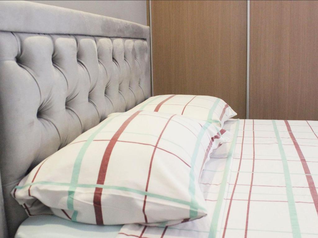  Studio 107 - Apartamento no Arouche