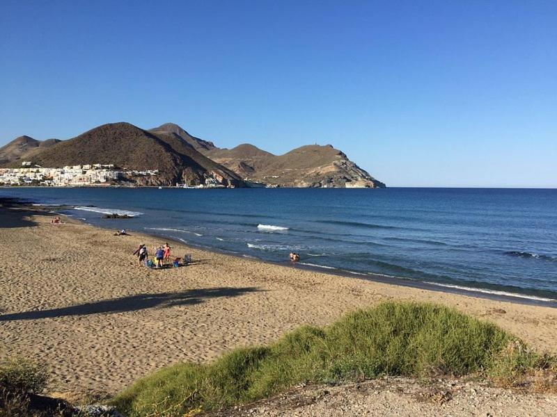 Apartamento San Jose, Parque Natural Cabo de Gata (Spanje San ...