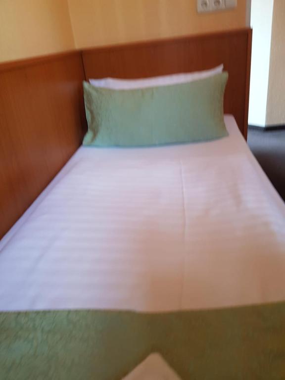 Hotel La Musica - Chambre Simple