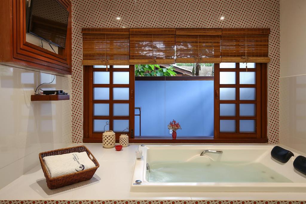  Pousada Quarto Crescente