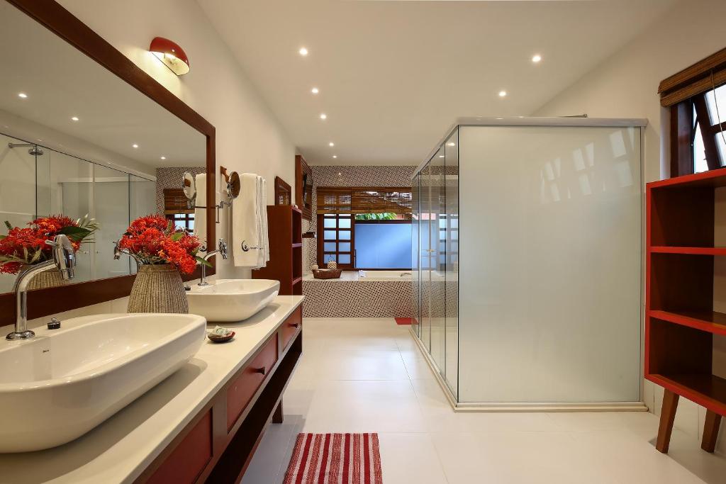  Pousada Quarto Crescente
