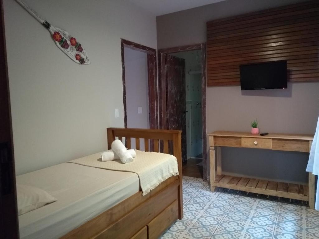  El Shadday Pousada Boutique