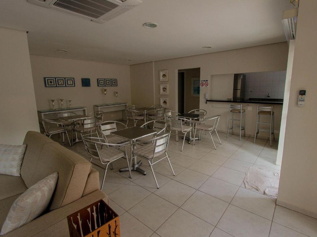  Duplex Gourmet - Piscina aquecida e vista panorâmica na Riviera