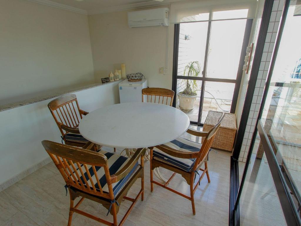  Duplex Gourmet - Piscina aquecida e vista panorâmica na Riviera
