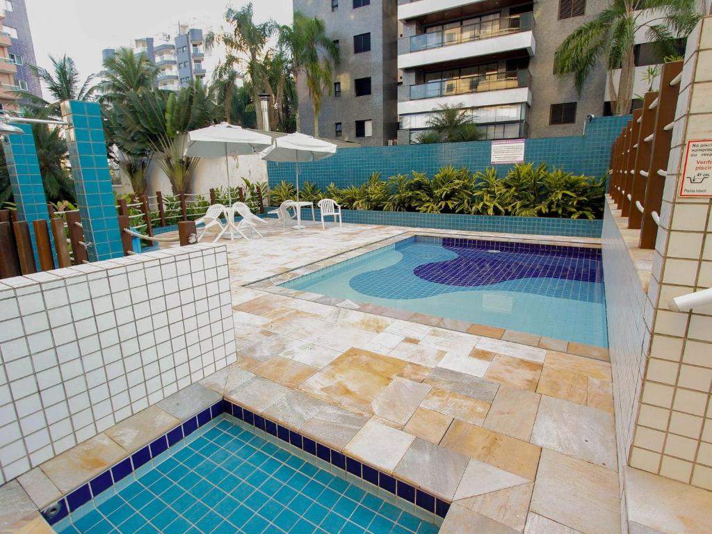  Duplex Gourmet - Piscina aquecida e vista panorâmica na Riviera