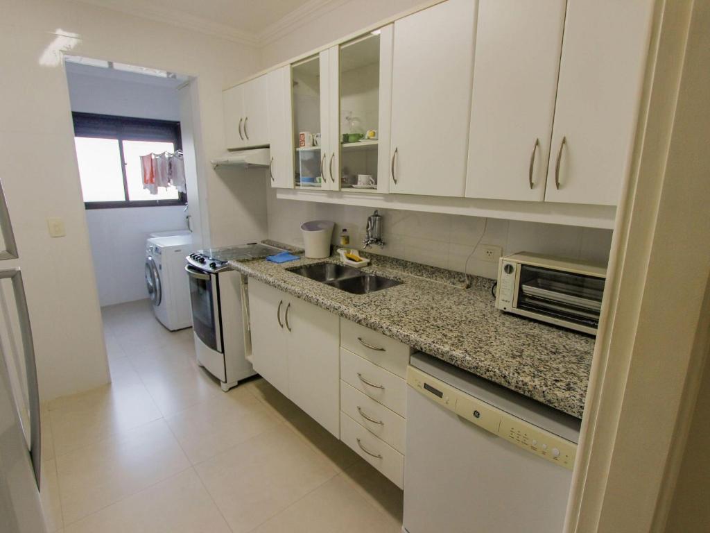  Duplex Gourmet - Piscina aquecida e vista panorâmica na Riviera