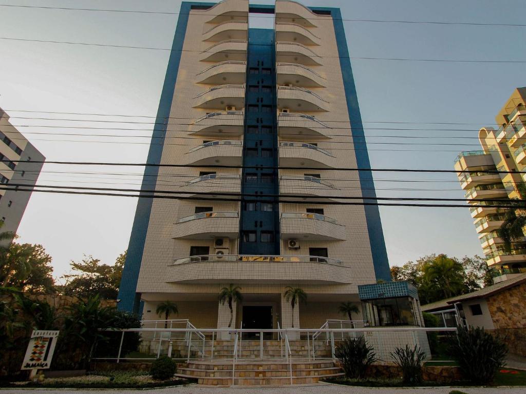  Duplex Gourmet - Piscina aquecida e vista panorâmica na Riviera