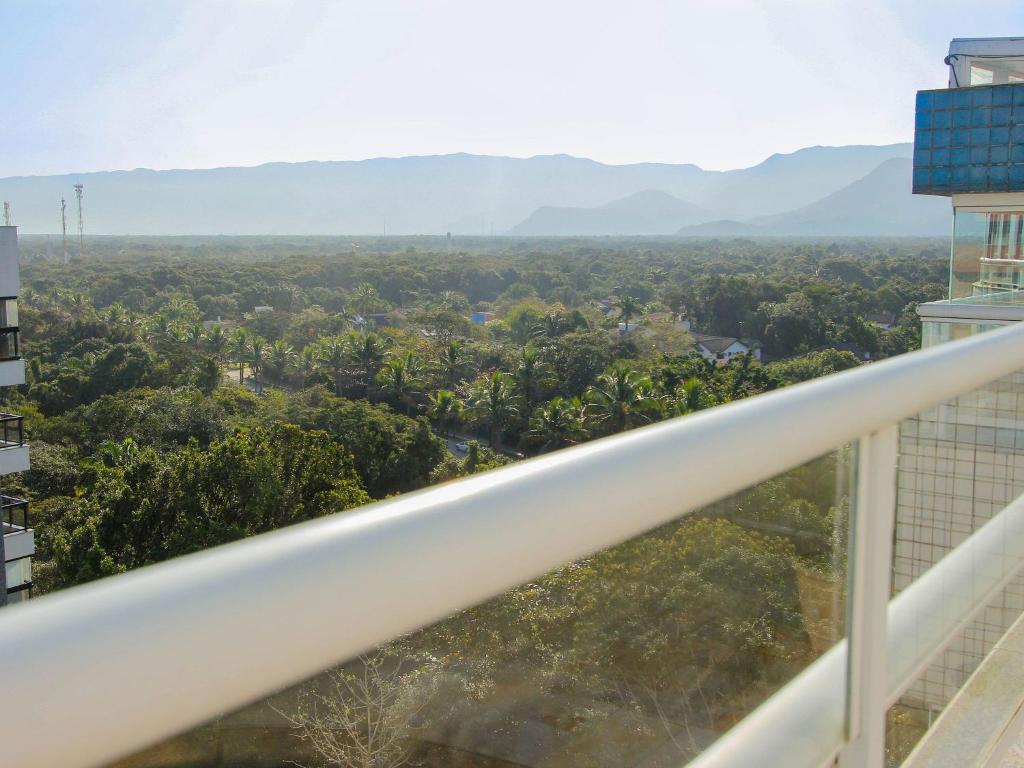  Duplex Gourmet - Piscina aquecida e vista panorâmica na Riviera