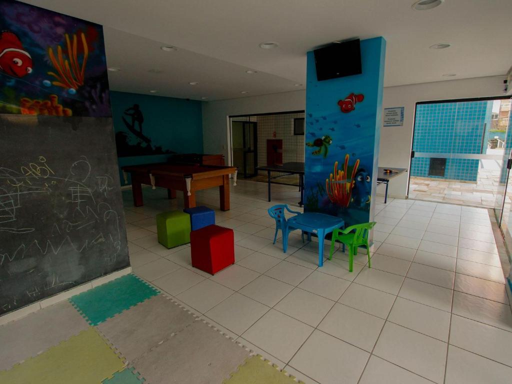  Duplex Gourmet - Piscina aquecida e vista panorâmica na Riviera