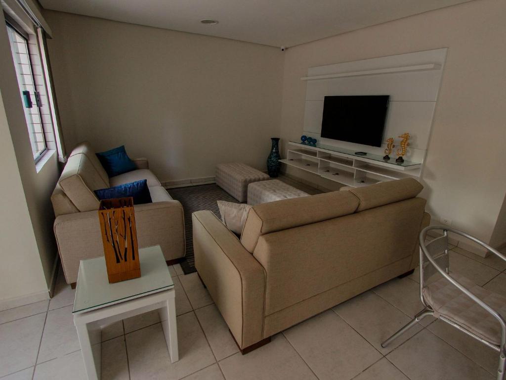 Duplex Gourmet - Piscina aquecida e vista panorâmica na Riviera