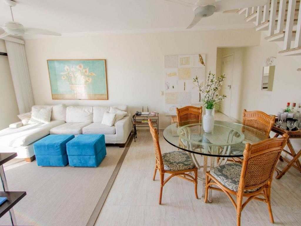  Duplex Gourmet - Piscina aquecida e vista panorâmica na Riviera