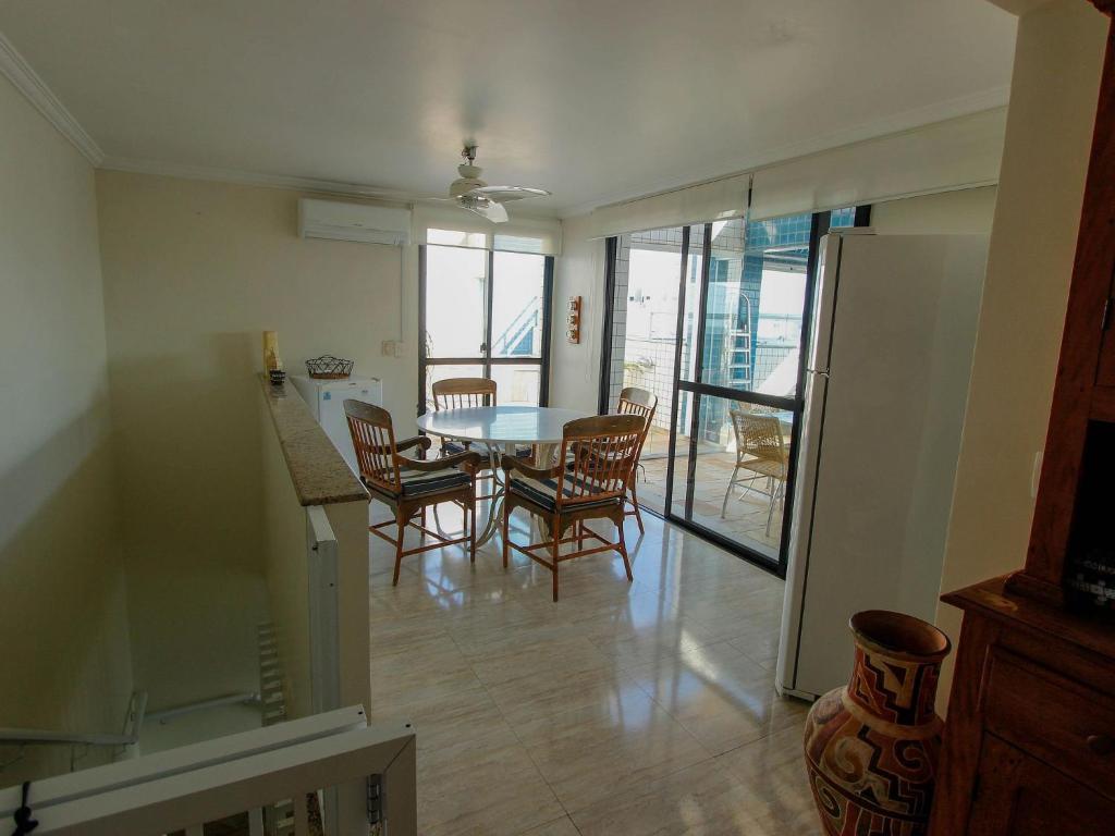  Duplex Gourmet - Piscina aquecida e vista panorâmica na Riviera