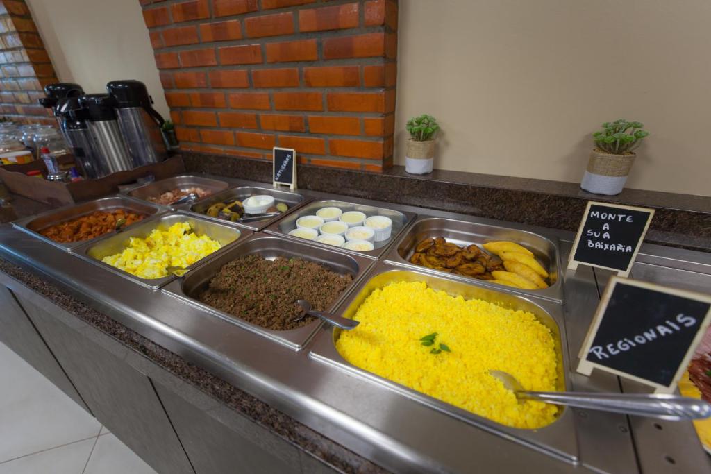  Villa Rio Branco Concept Hotel