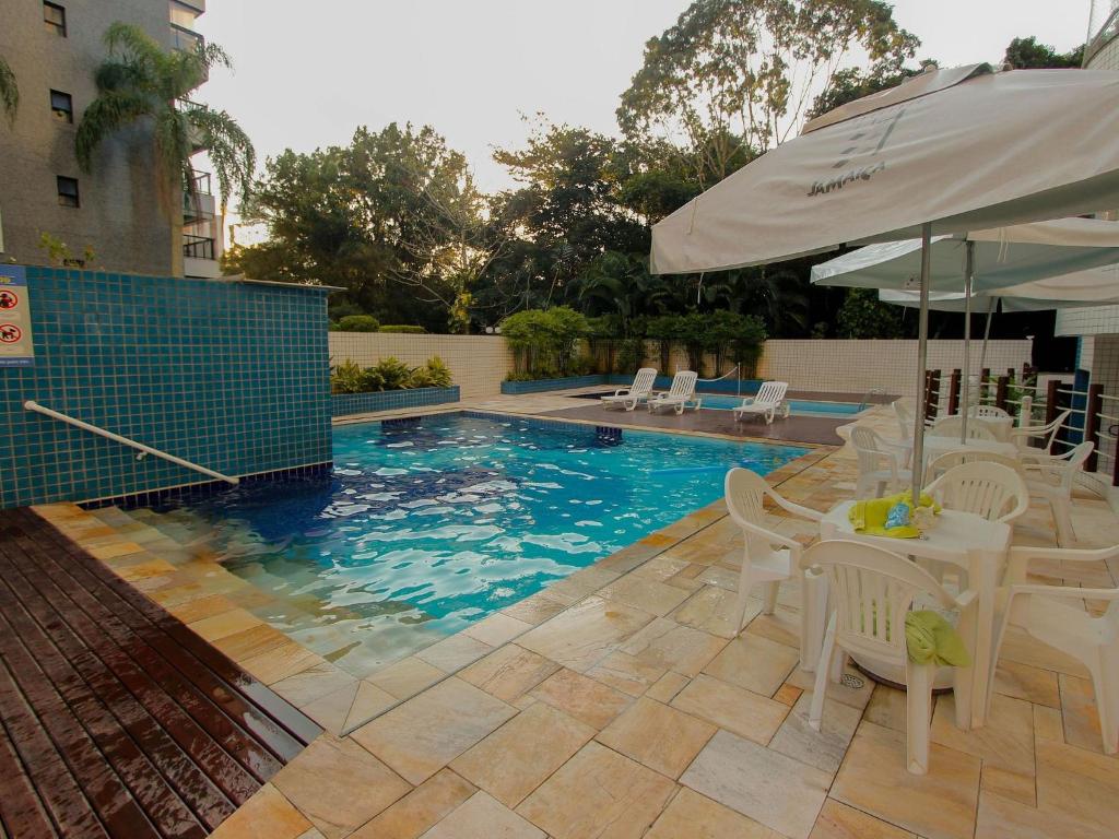  Duplex Gourmet - Piscina aquecida e vista panorâmica na Riviera
