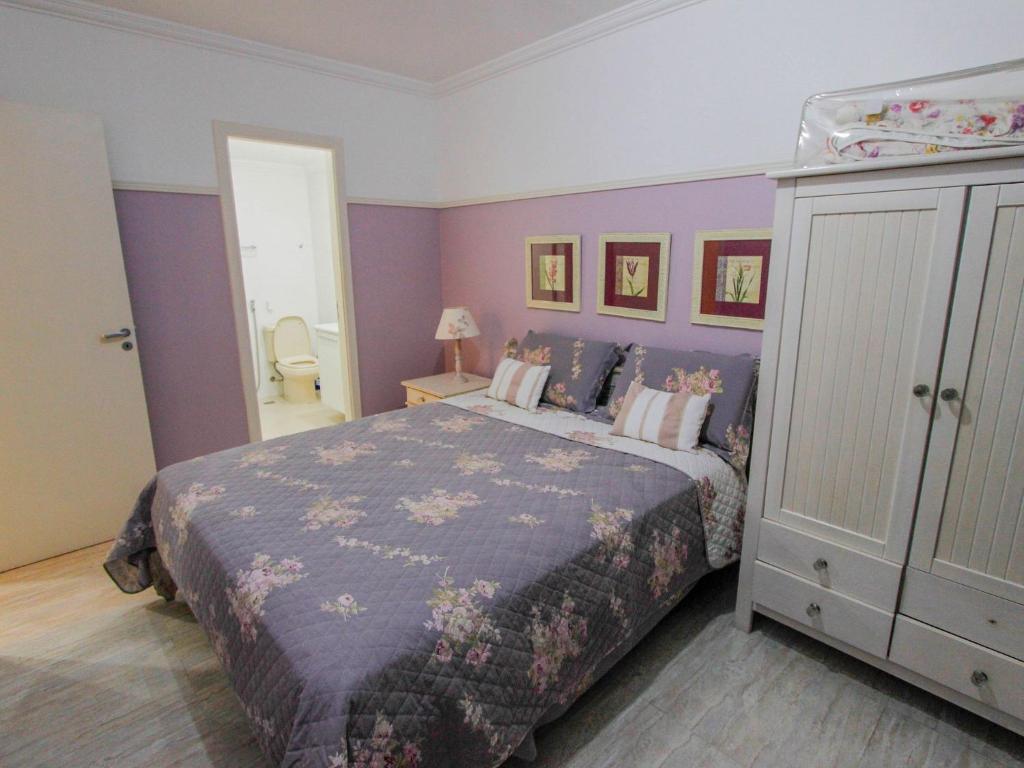  Duplex Gourmet - Piscina aquecida e vista panorâmica na Riviera
