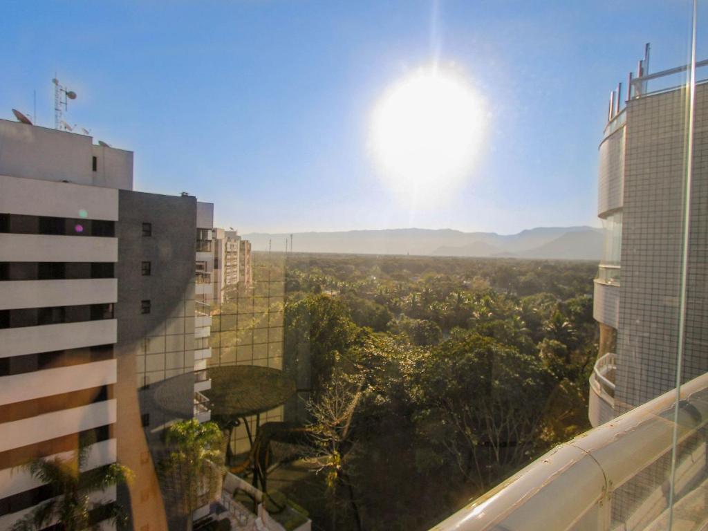  Duplex Gourmet - Piscina aquecida e vista panorâmica na Riviera