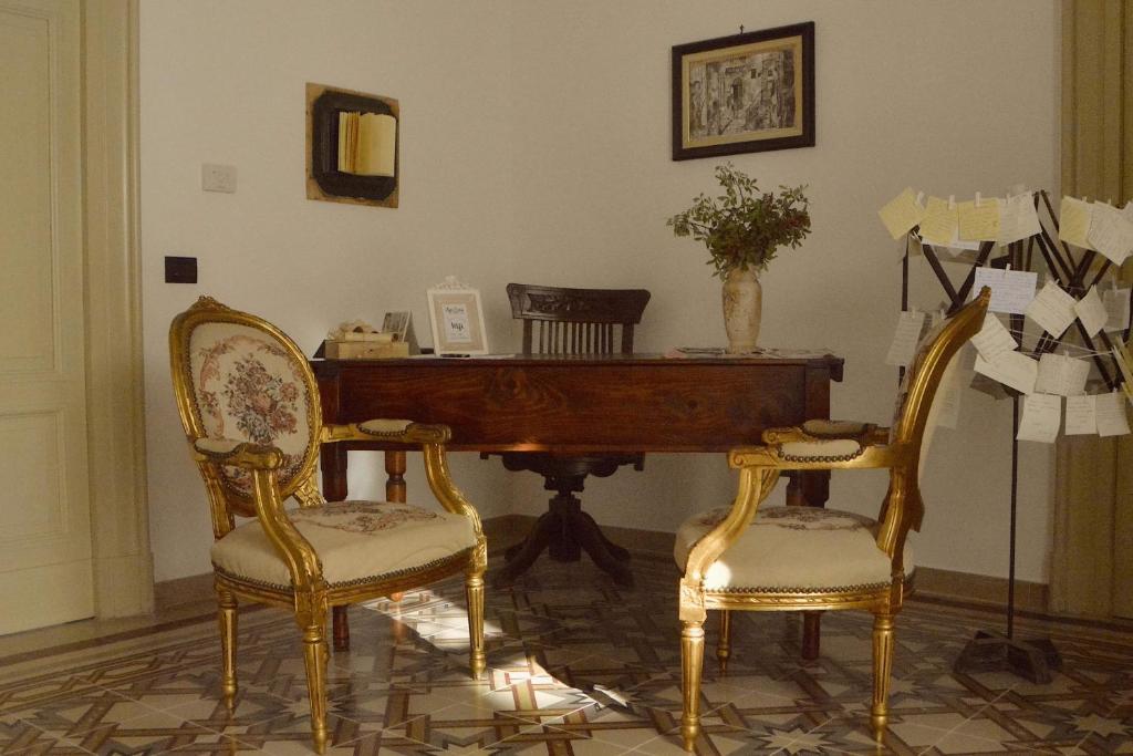 Fotografie z fotogalerie ubytování Agorà Suites & Apartments v destinaci Manduria