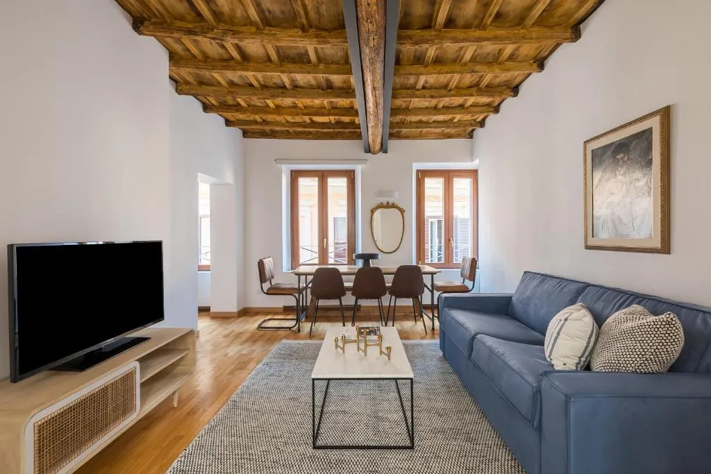 Sonder — Colosseo Suites, Roma, Italy