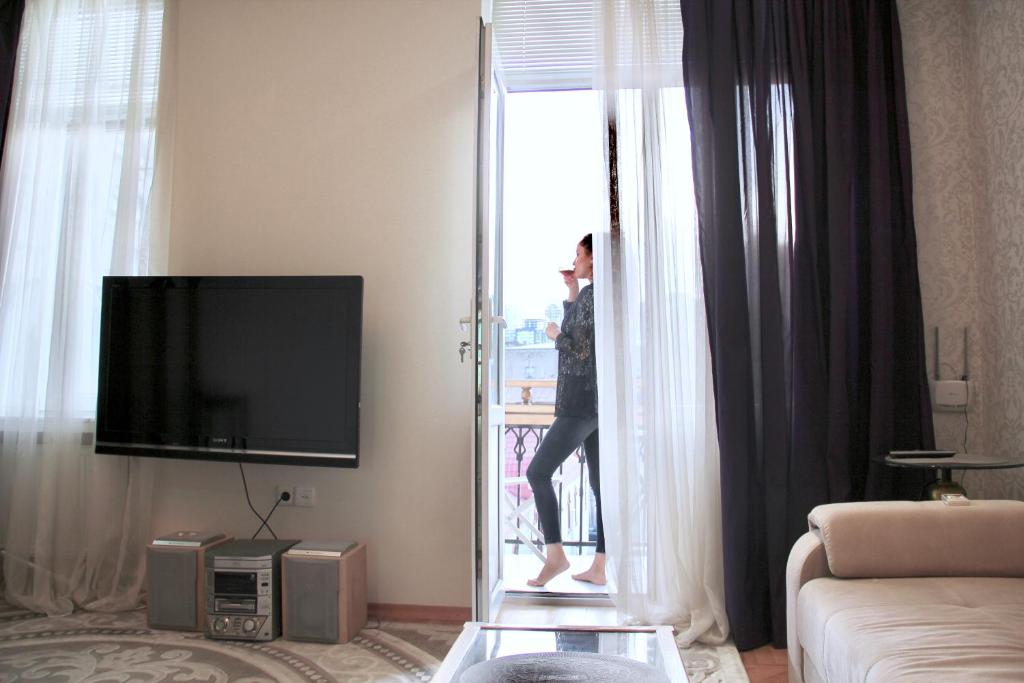 PREMIUM apartments in the center of Baku - Housity