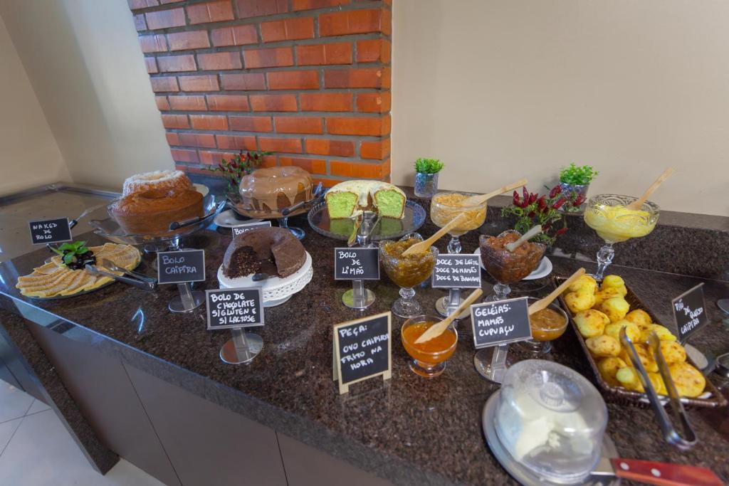  Villa Rio Branco Concept Hotel